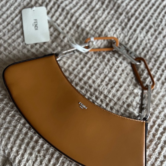 FENDI Authentic